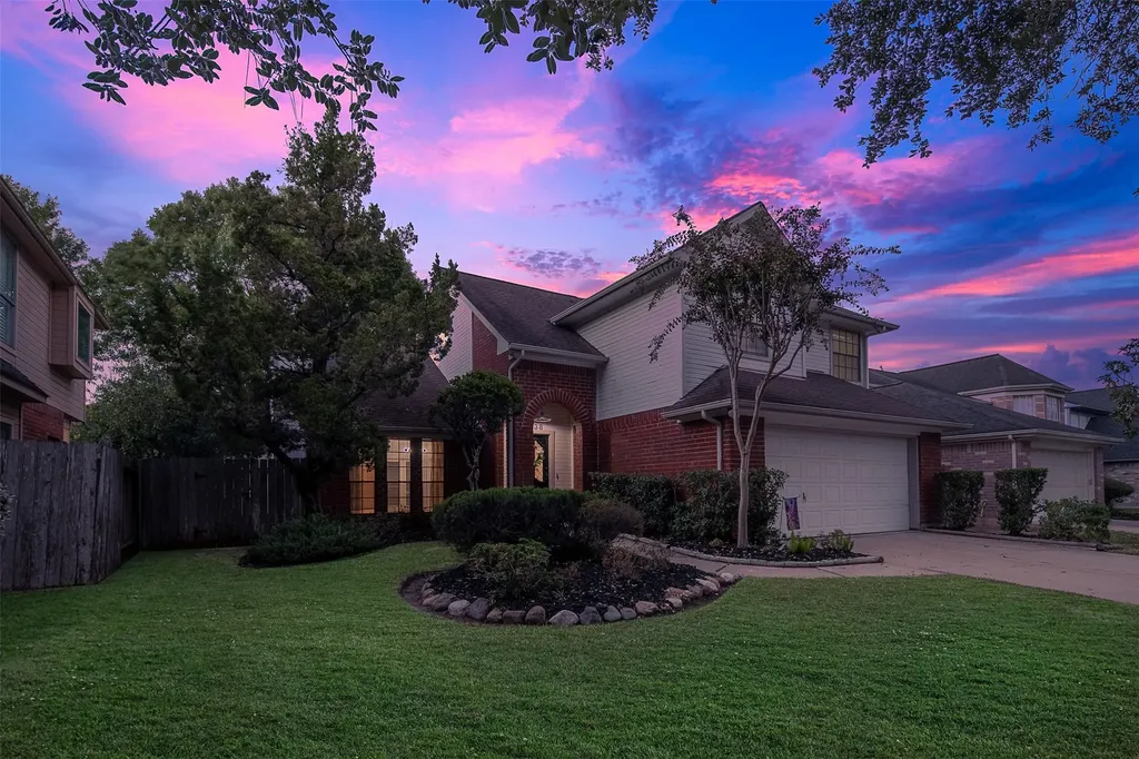 3338 Oak Branch Lane Sugar Land TX 77479