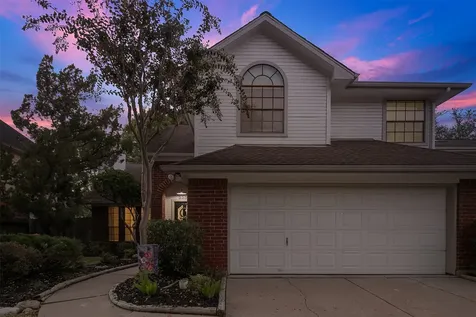 3338 Oak Branch Lane Sugar Land TX 77479