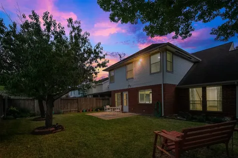 3338 Oak Branch Lane Sugar Land TX 77479