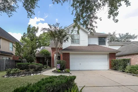 3338 Oak Branch Lane Sugar Land TX 77479