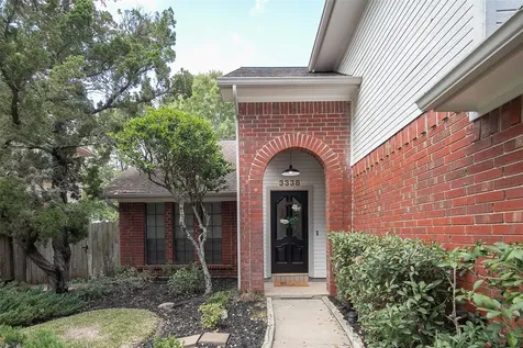 3338 Oak Branch Lane Sugar Land TX 77479