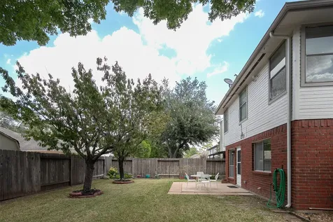 3338 Oak Branch Lane Sugar Land TX 77479
