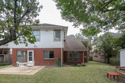 3338 Oak Branch Lane Sugar Land TX 77479