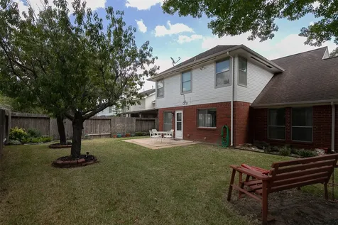 3338 Oak Branch Lane Sugar Land TX 77479