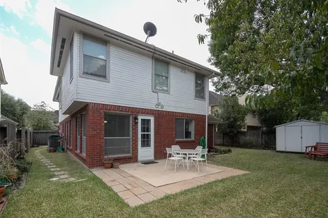 3338 Oak Branch Lane Sugar Land TX 77479