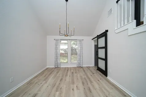 3338 Oak Branch Lane Sugar Land TX 77479
