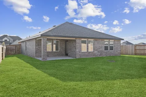 13906 Alta Vista Lane Texas City TX 77539