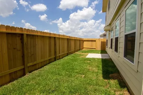 5411 Tobins Gully Drive Katy TX 77449