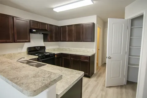 5411 Tobins Gully Drive Katy TX 77449