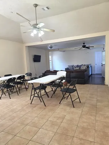 3502 Stratford Manor Drive Sugar Land TX 77498