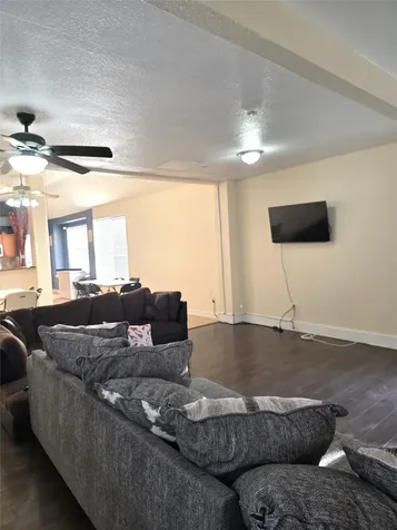 3502 Stratford Manor Drive Sugar Land TX 77498