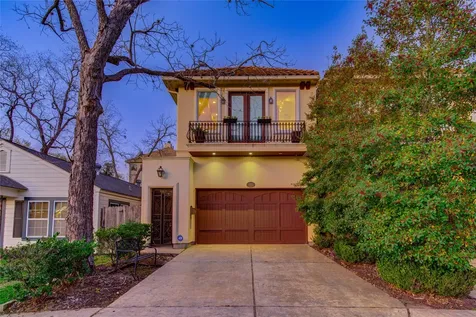 6520 Rodrigo Street Houston TX 77007