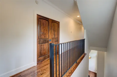 6520 Rodrigo Street Houston TX 77007