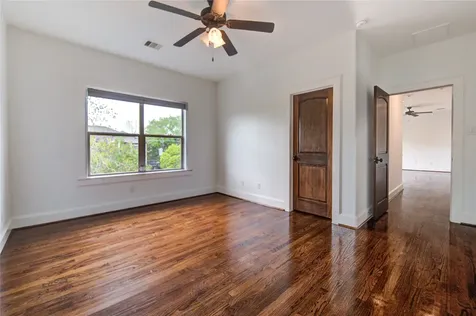 6520 Rodrigo Street Houston TX 77007
