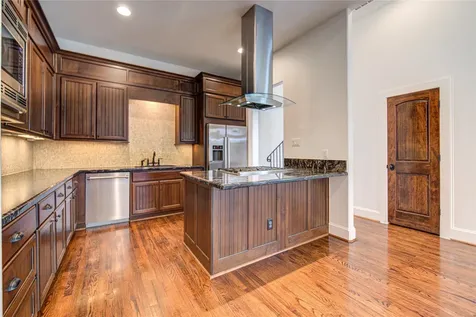 6520 Rodrigo Street Houston TX 77007