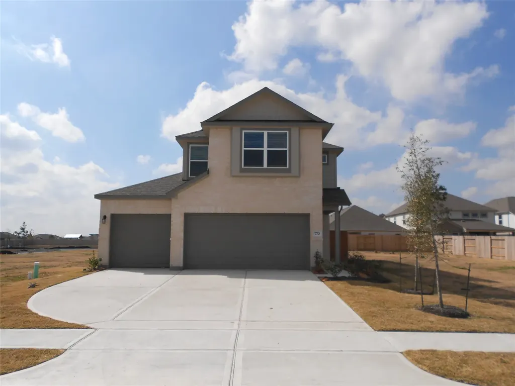 770 Marion Place Drive Dayton TX 77535