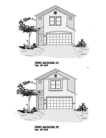 770 Marion Place Drive Dayton TX 77535