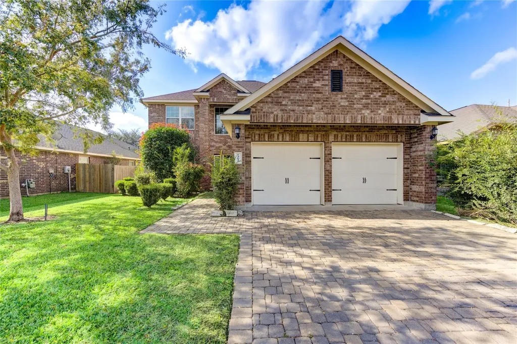 15615 Lavender Bay Lane Cypress TX 77429