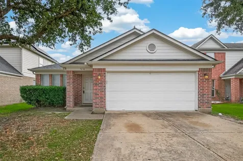 5614 Calm Court Houston TX 77084