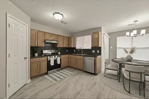 5614 Calm Court Houston TX 77084