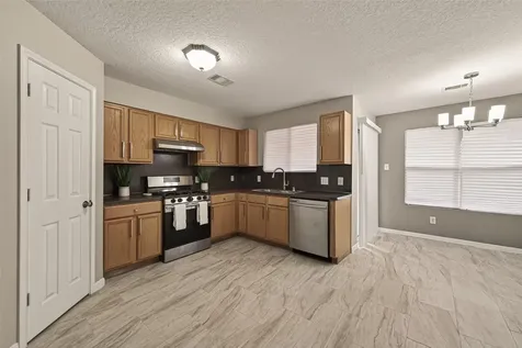 5614 Calm Court Houston TX 77084