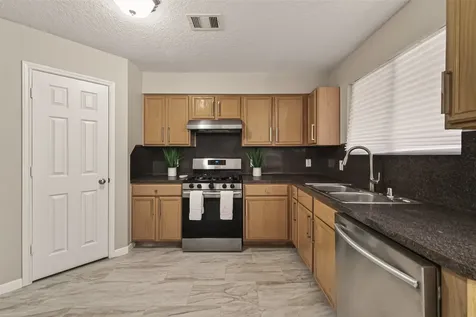 5614 Calm Court Houston TX 77084