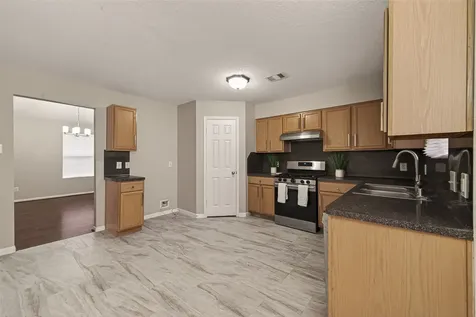 5614 Calm Court Houston TX 77084