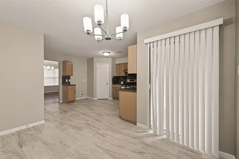 5614 Calm Court Houston TX 77084