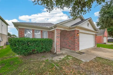 5614 Calm Court Houston TX 77084
