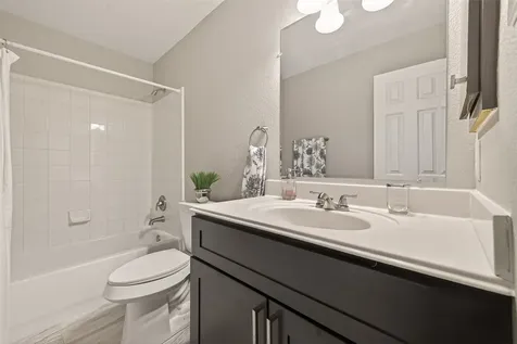 5614 Calm Court Houston TX 77084
