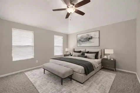 5614 Calm Court Houston TX 77084
