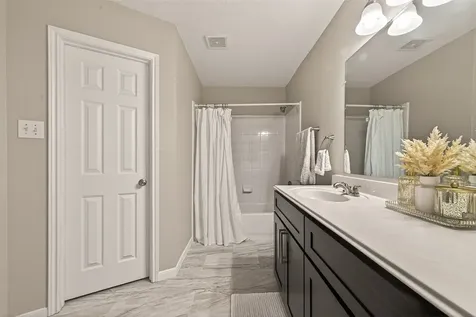 5614 Calm Court Houston TX 77084
