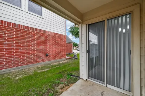 5614 Calm Court Houston TX 77084