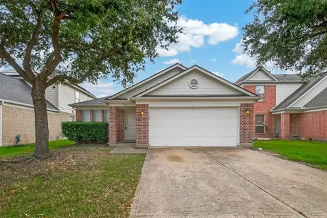 5614 Calm Court Houston TX 77084