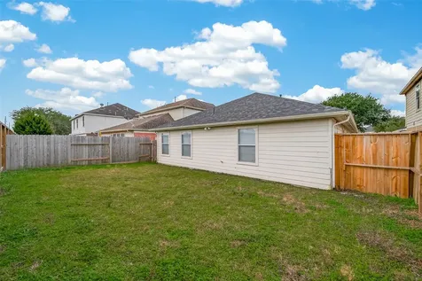 5614 Calm Court Houston TX 77084