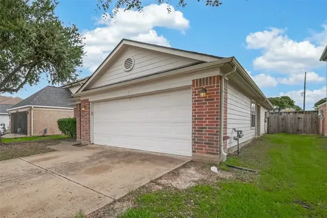 5614 Calm Court Houston TX 77084