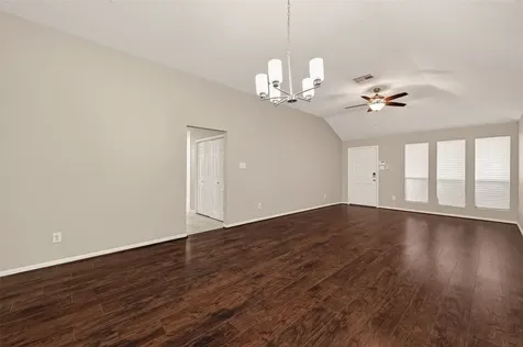 5614 Calm Court Houston TX 77084