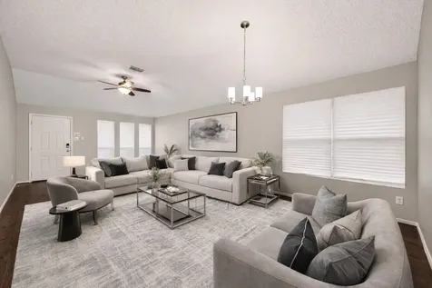 5614 Calm Court Houston TX 77084