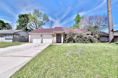 10119 Valley Club Drive Houston TX 77078