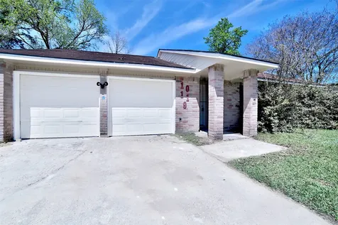 10119 Valley Club Drive Houston TX 77078
