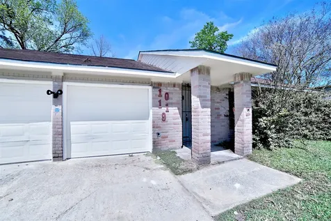 10119 Valley Club Drive Houston TX 77078