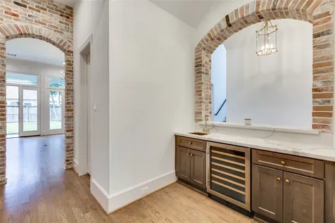 3302 Elmridge Street Houston TX 77025