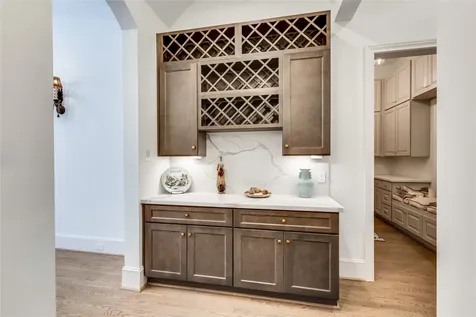 3302 Elmridge Street Houston TX 77025