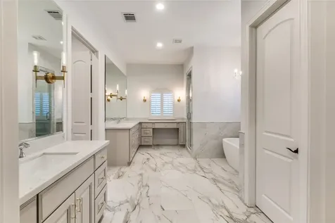3302 Elmridge Street Houston TX 77025