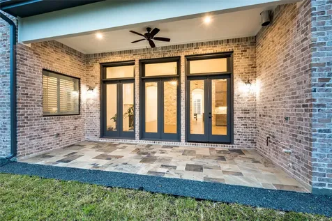 3302 Elmridge Street Houston TX 77025