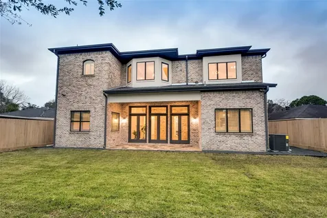 3302 Elmridge Street Houston TX 77025