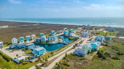 162 La Concha Boulevard 41 Port Aransas TX 78373