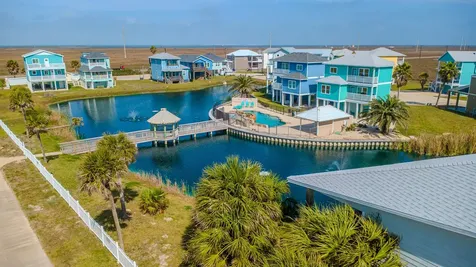 162 La Concha Boulevard 41 Port Aransas TX 78373