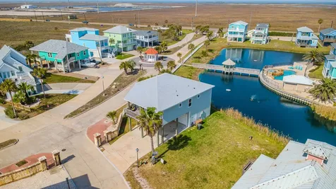 162 La Concha Boulevard 41 Port Aransas TX 78373