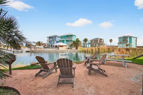 162 La Concha Boulevard 41 Port Aransas TX 78373